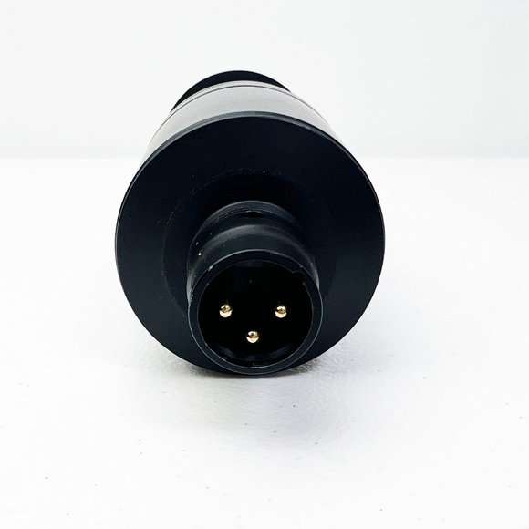 Audio-Technica AT2020 Mic - Great for Podcasts, Radio, and Voiceovers! (used) - Picture 9 of 14